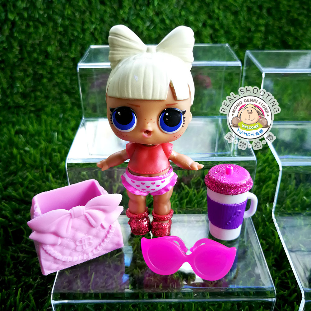 Lol Surprise Dolls Princess Lol Doll Princess