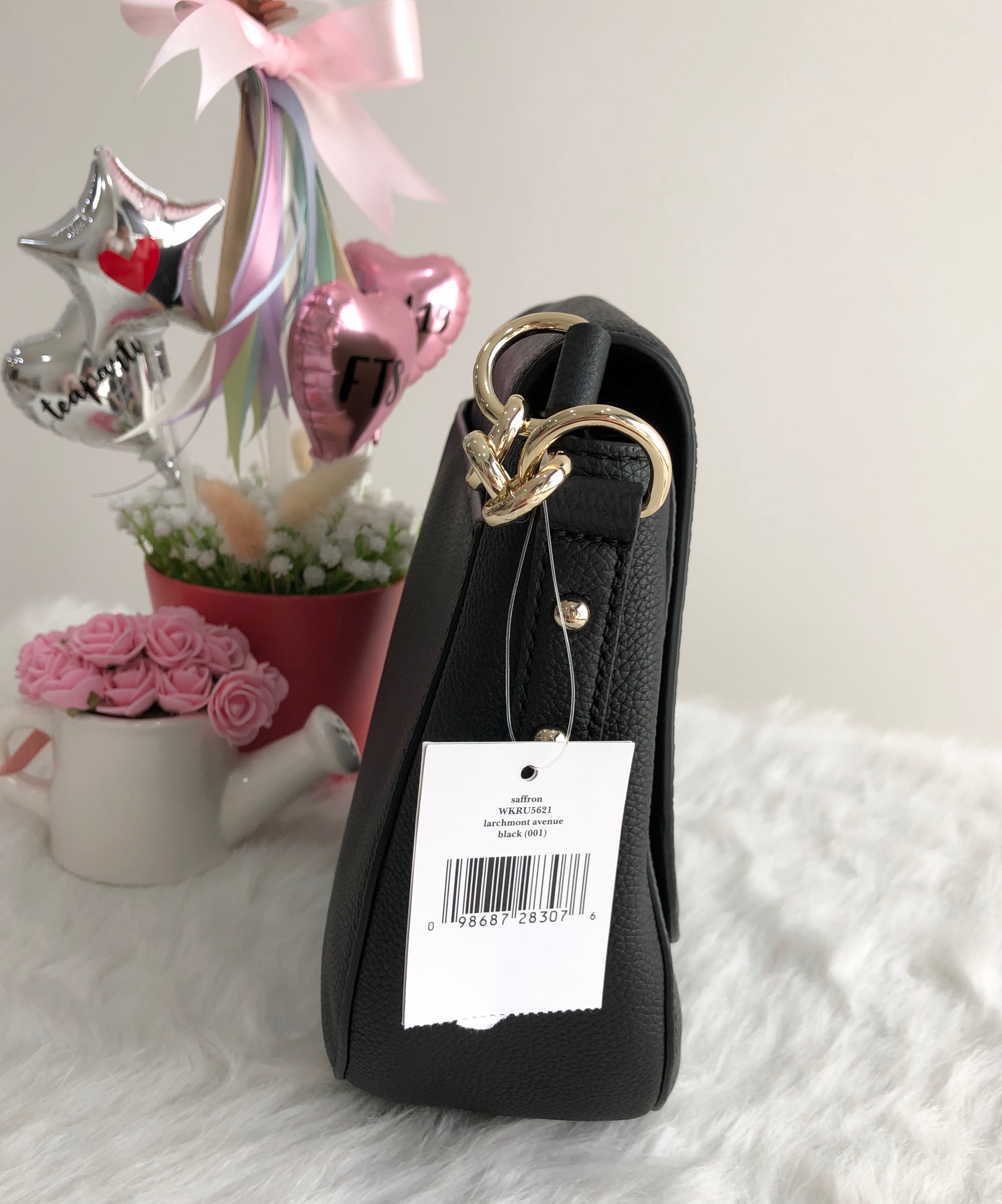 Kate spade saffron bag deals