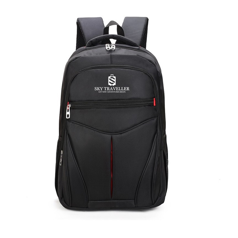 skybolsa backpack black