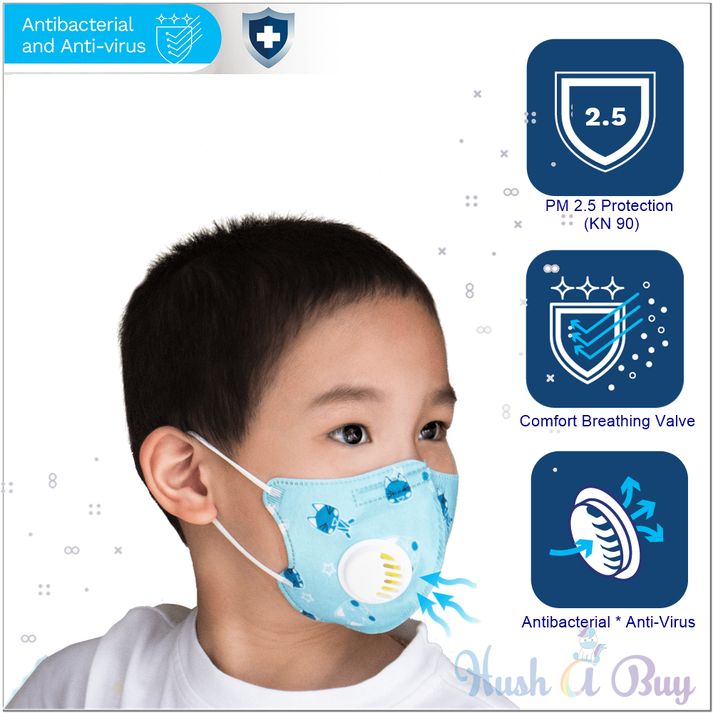 kid mask anti virus kid mask anti virus