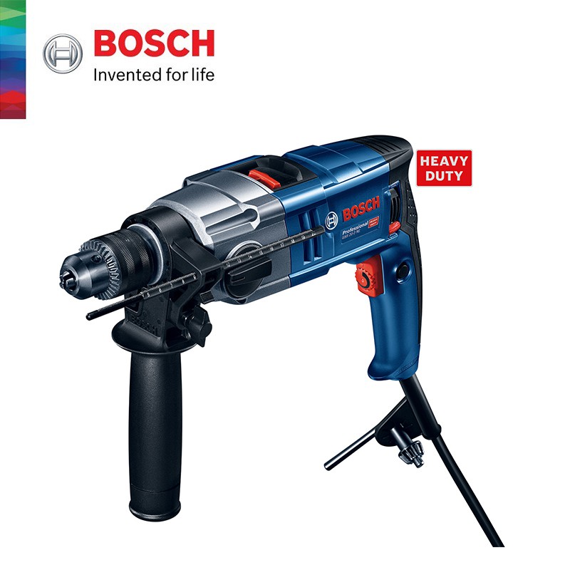Buy Drill GSB 20-2 RE Professional Impact by Bosch | eRomman