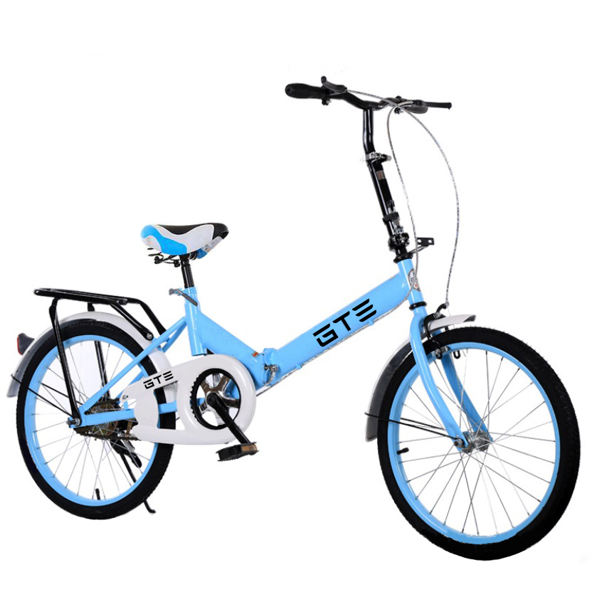 20 inch store adult bike