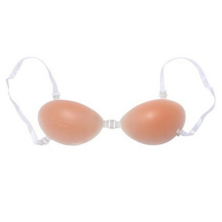 self adhesive bra cups