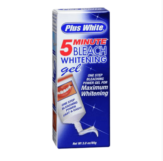 Buy 5Minute Bleach Whitening Gel for Teeth eRomman