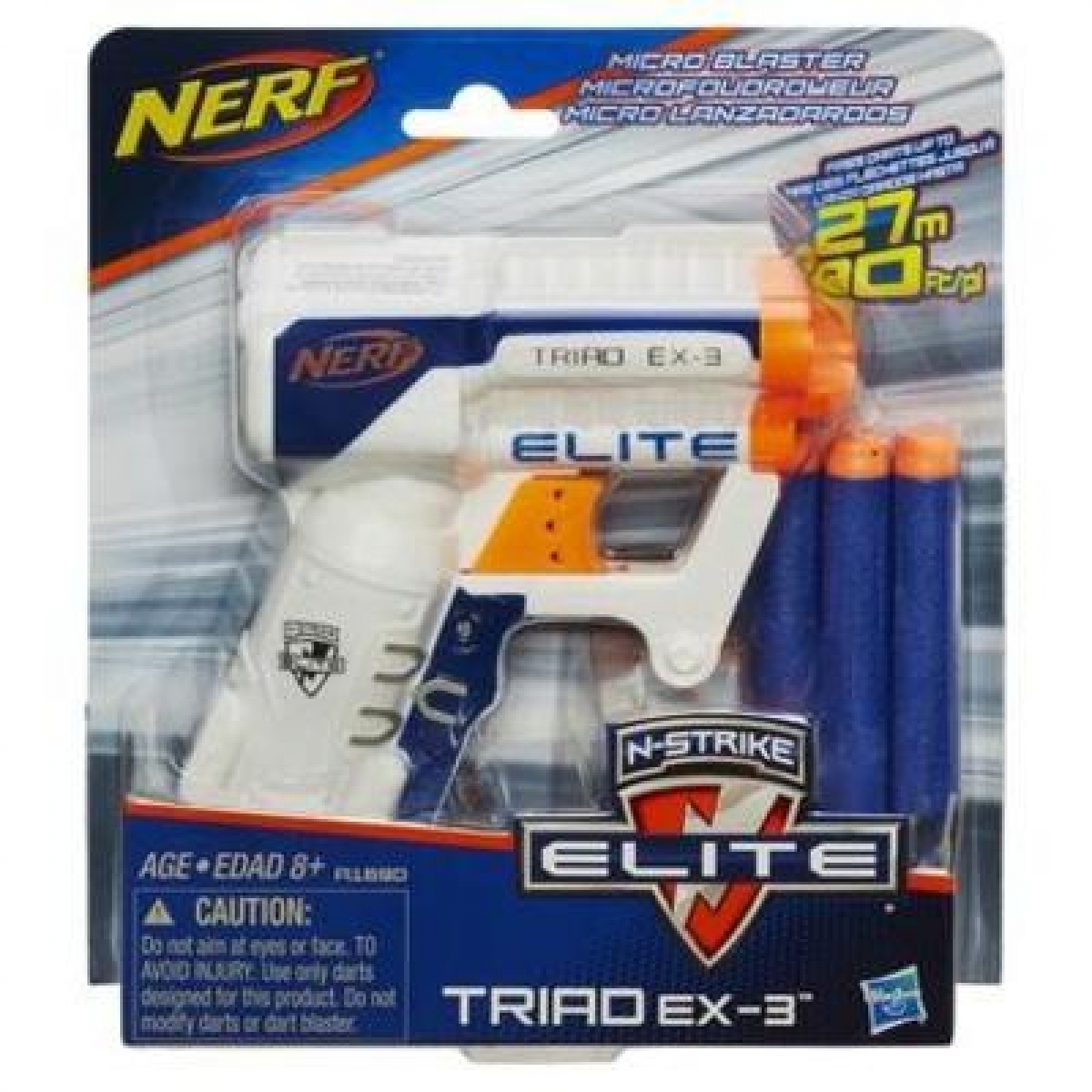 Nerf e1912 sales