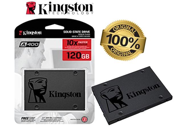 Kingston a400 sa400s37 120g Kingston a400 sa400s37 120g