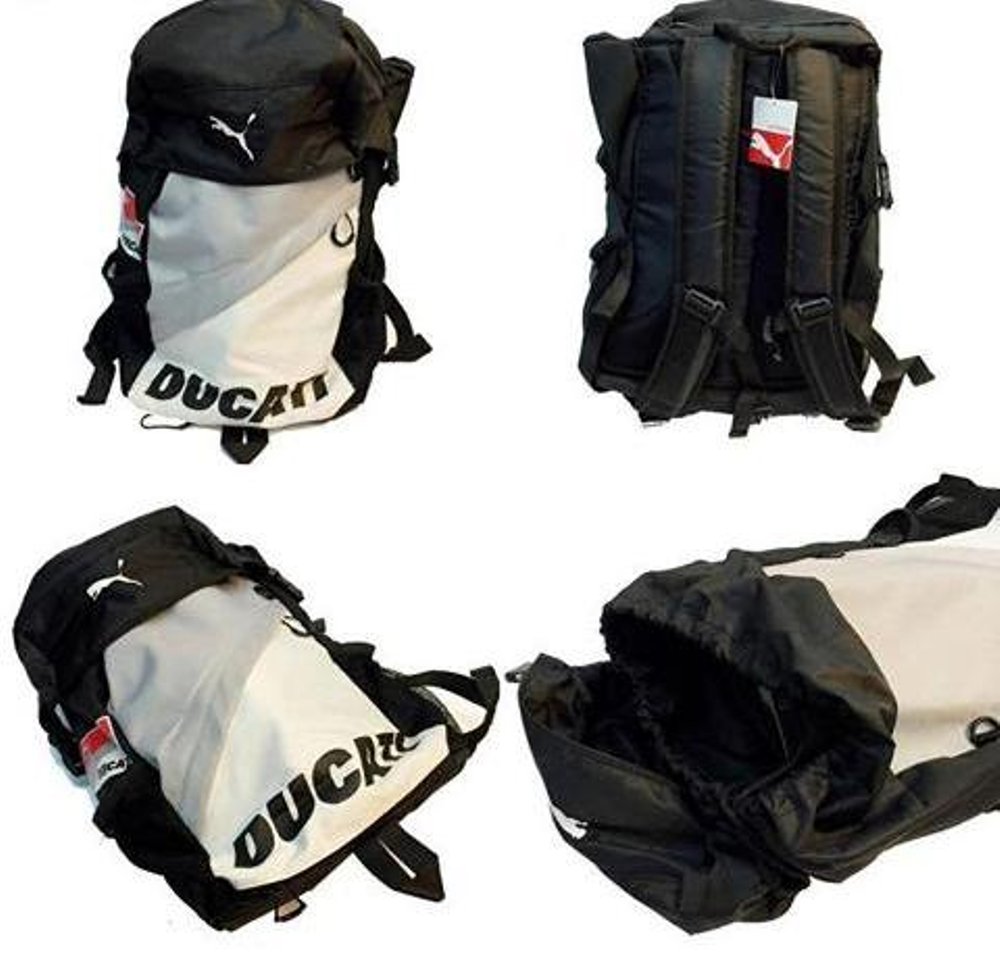 puma ducati backpack