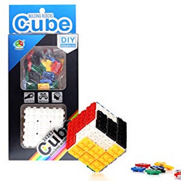Fanxin lego cube hotsell