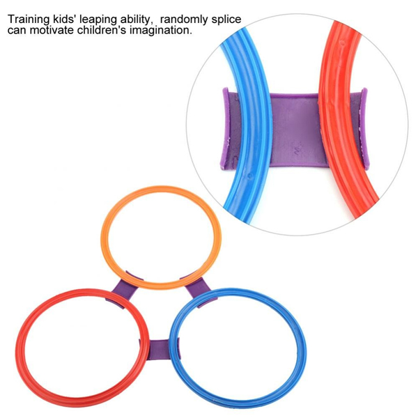 Buy Kids Jumping Ring 38cm (Large) Online | eRomman