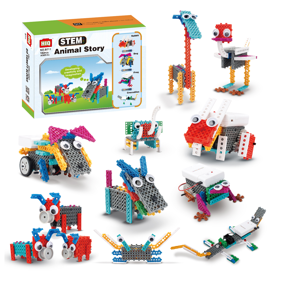 Stem construction kits shop