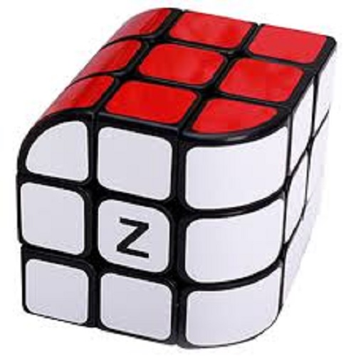 magic cube 3
