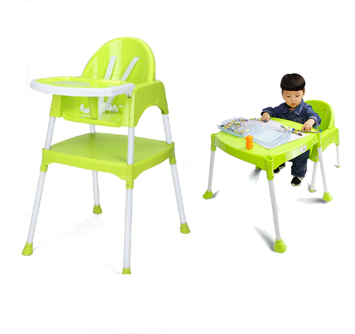 multi use high chair