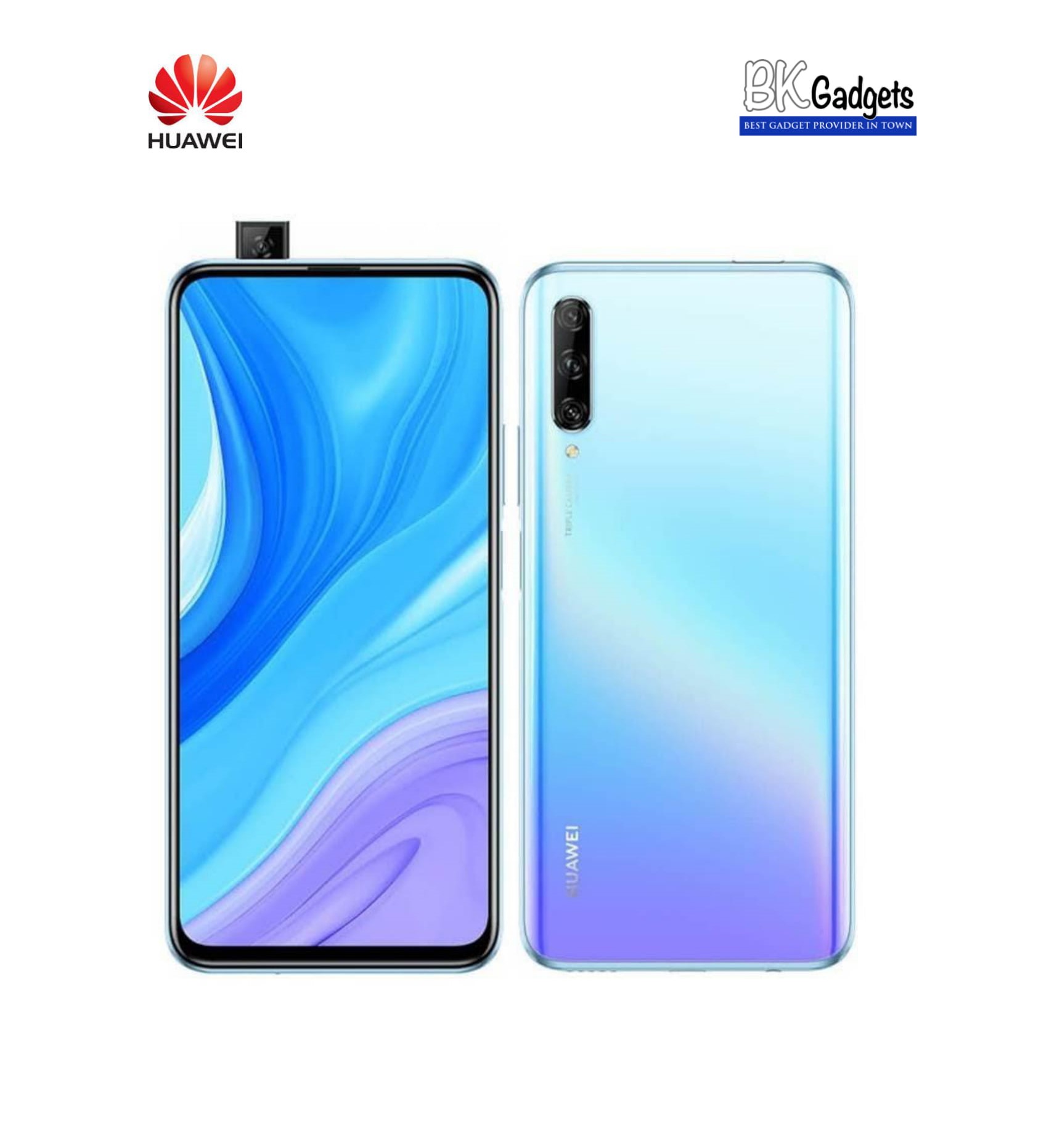 Buy Huawei Y9s 6/128GB - 1 Year Warranty | eRomman