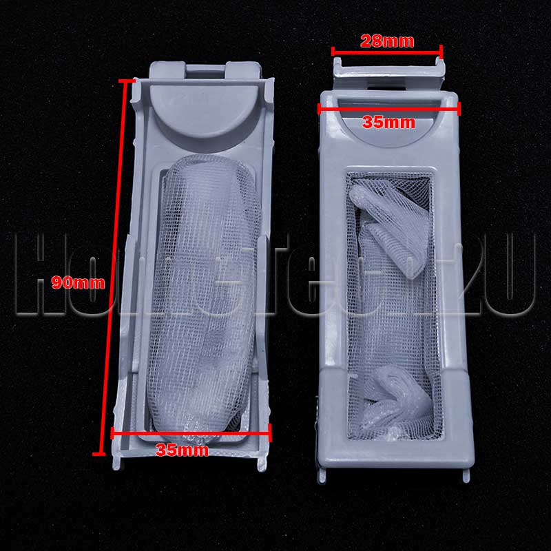 Buy Hometech2u NAF70B2 Panasonic Washing Machine Lint Filter Dust