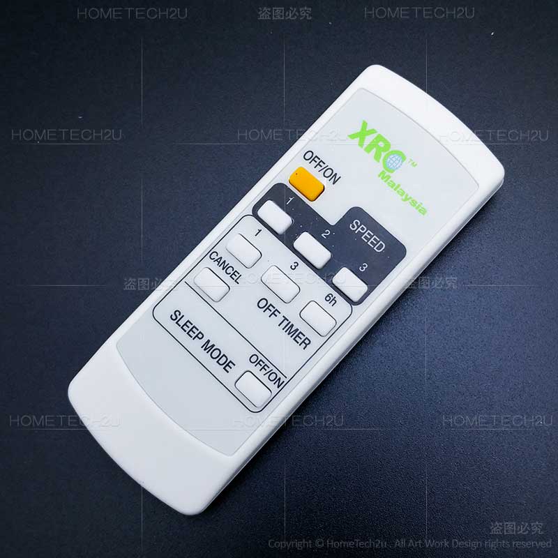 Buy KDK Ceiling Fan K11Z1 K14X8 K14Y9 Remote Control Replacement (White