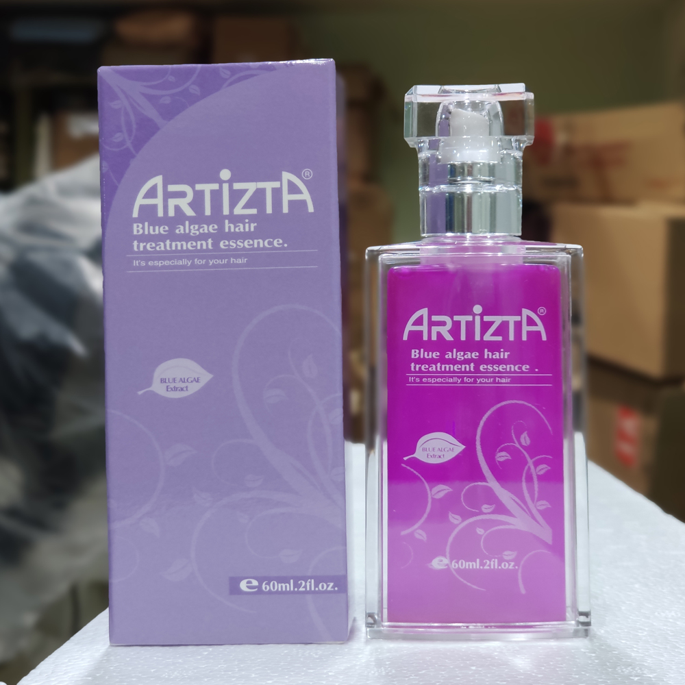 Buy Artizta Algae Hair Treatment Essence Hair Roots eRomman