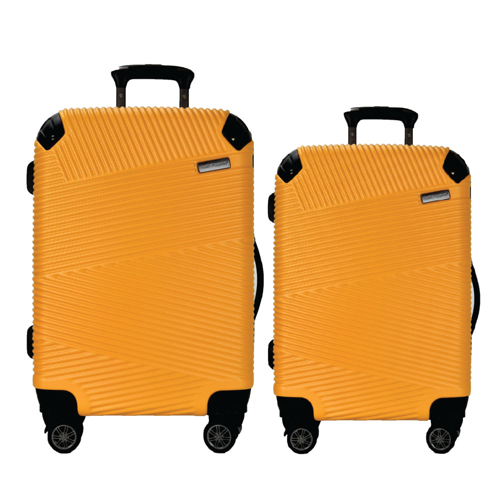 hush puppies luggage malaysia