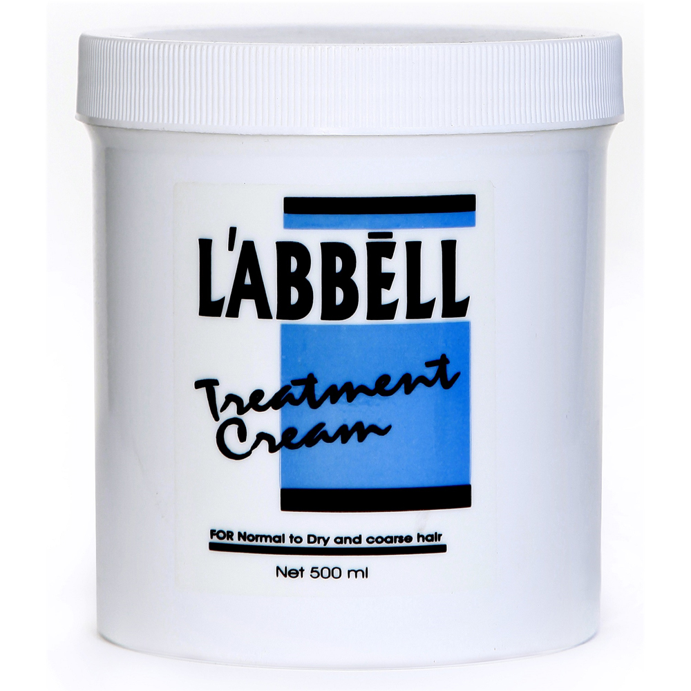 Buy Labbell Treatment Cream For Dry and Coarse Hair | eRomman