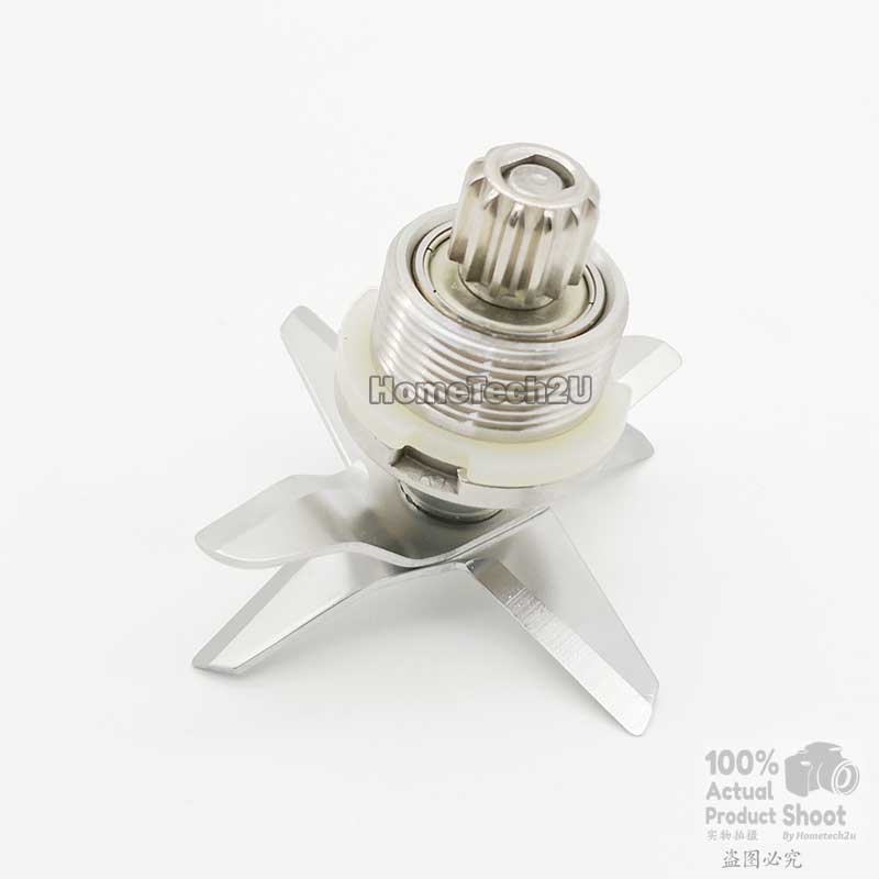 Buy Original Butterfly Blender Blade Knife Spare Parts eRomman