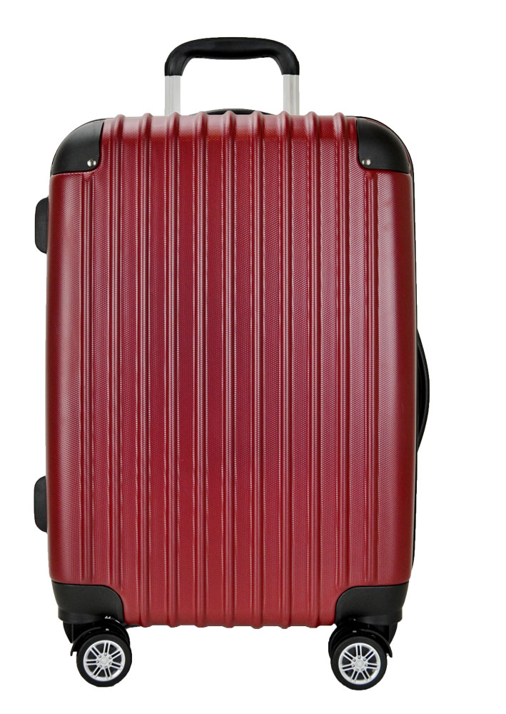 slazenger luggage 25 inch