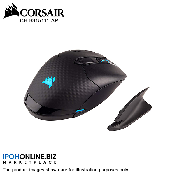 Buy Ipohonline CORSAIR DARK CORE RGB SE Performance Wired