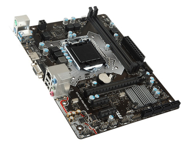 Msi H110m Pro Vh Motherboard H100m Pro Vd Motherboard H110m Pro Vh