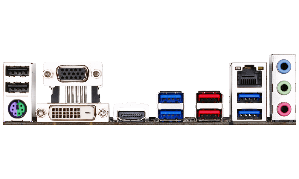 gigabyte ab350m