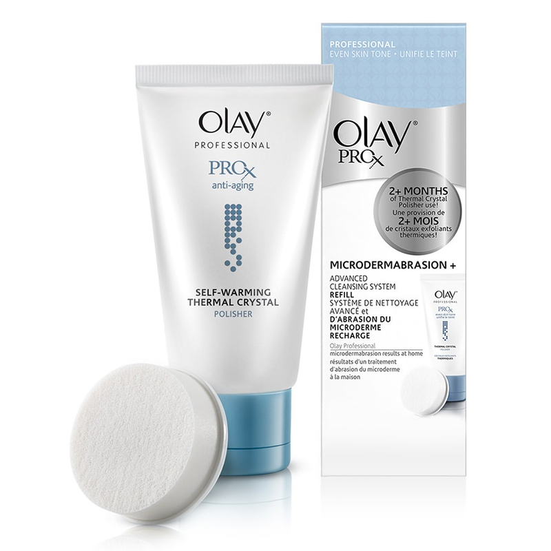 Advanced cleansing. PROX by olay. Advanced сдуфтштп.