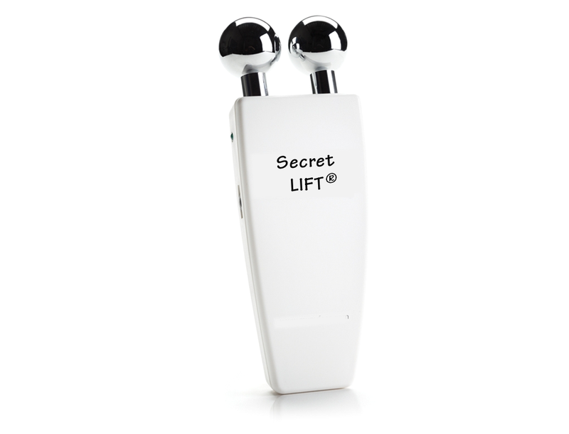 Buy SECRET LIFT facial lift galvanic spa non surgical face lifting