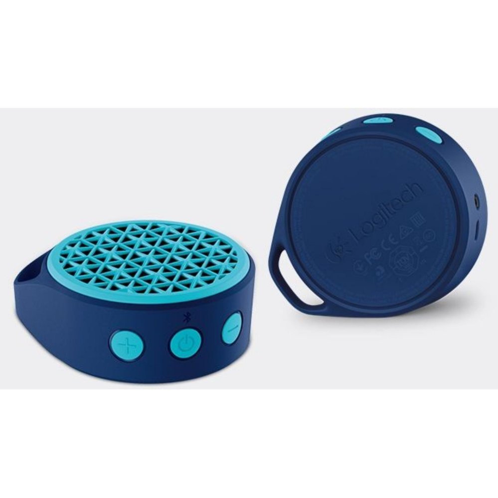 bluetooth logitech x50