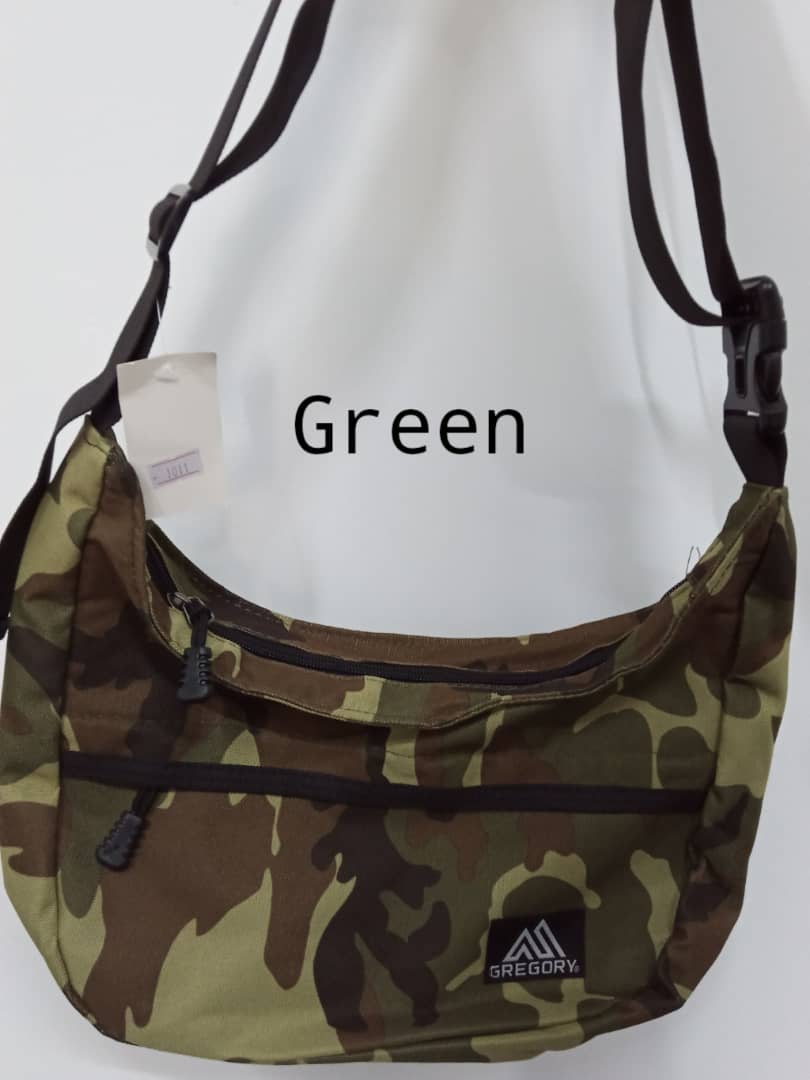 Buy Syurga Beg Silang Lelaki Gregory 
