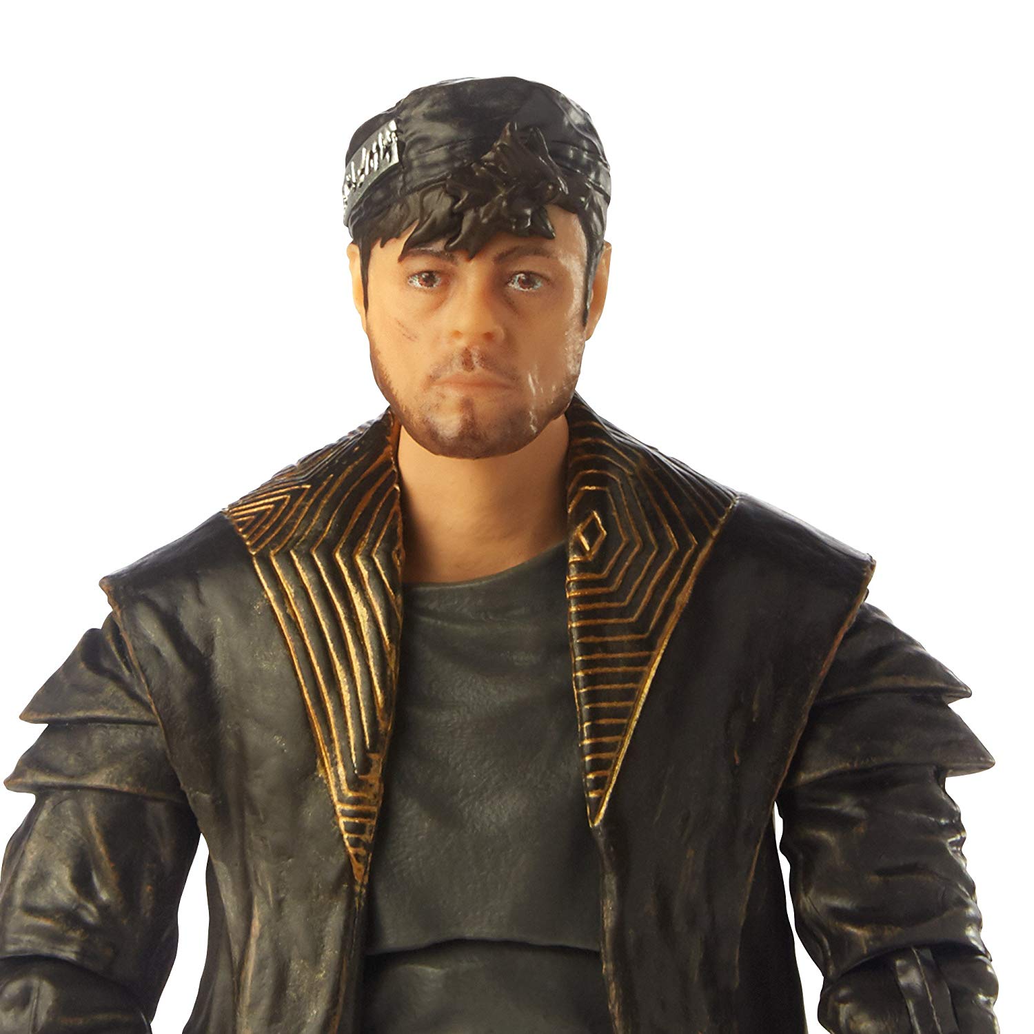 Star Wars DJ Black Series 6 Inch Canto Bight 