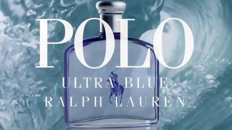 polo ultra blue ralph lauren