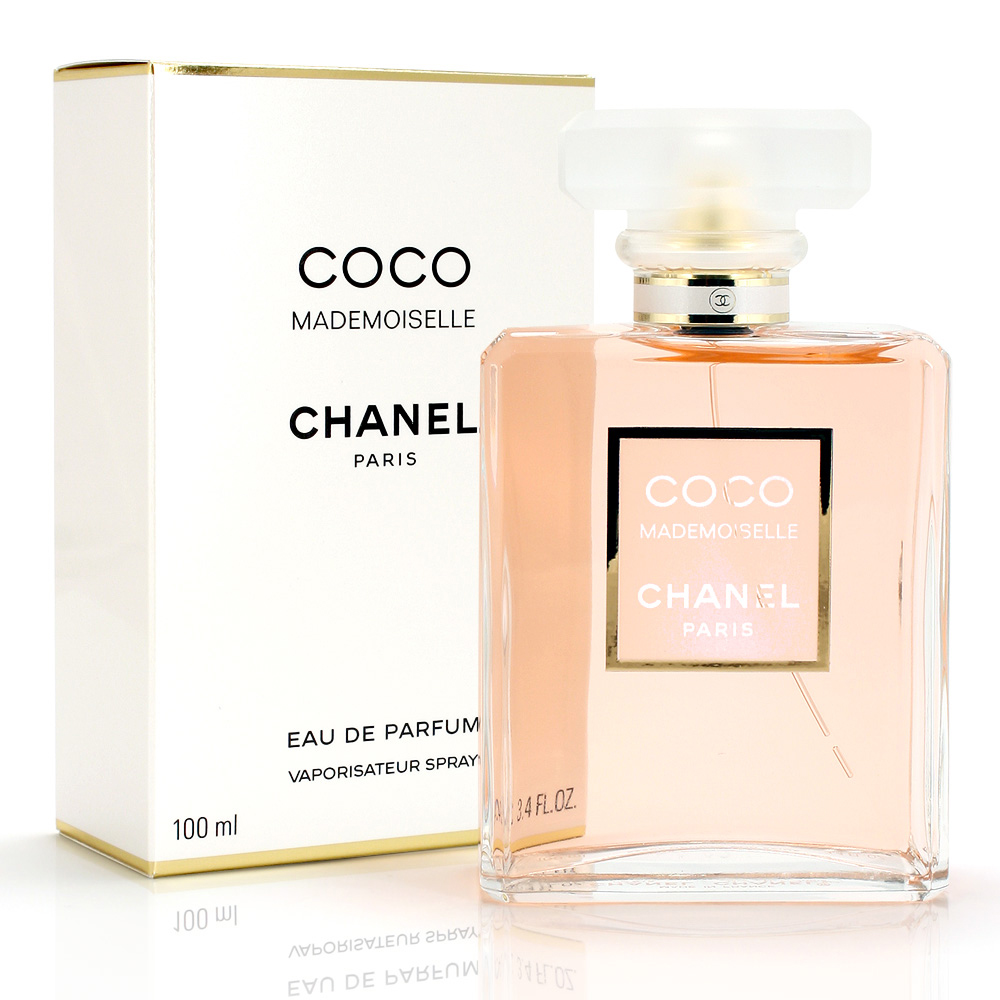 coco mademoiselle edp