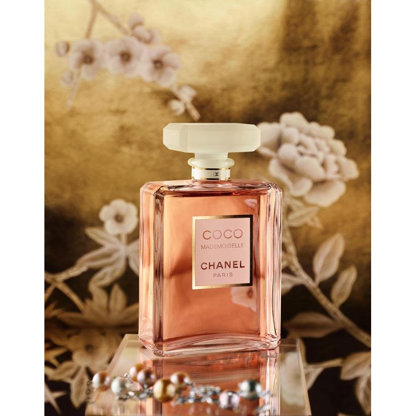 chanel coco mademoiselle edp 100 ml