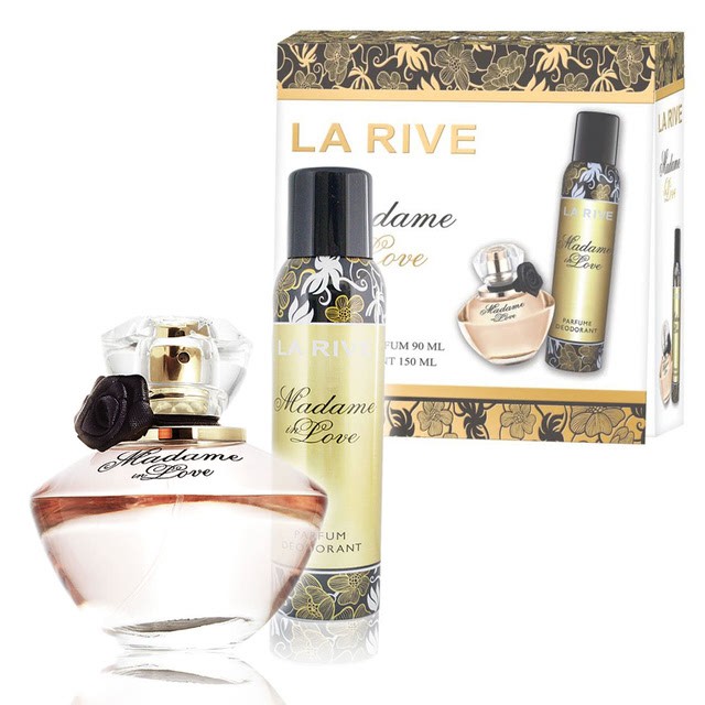la rive madame in love