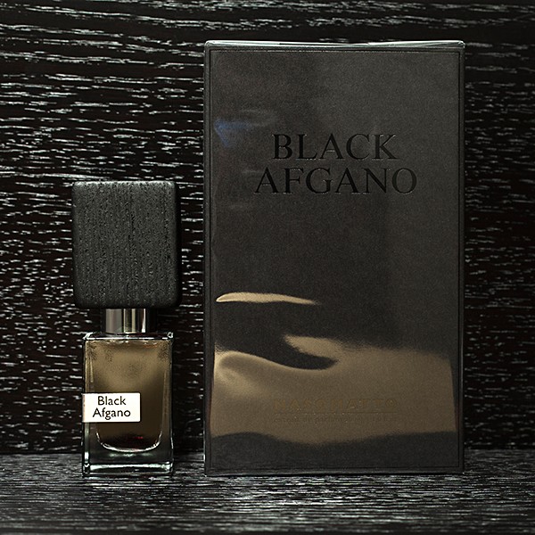 Buy Nasomatto Black Afgano Eau De Parfum Women and Men Perfume Spray 30ml  Online | eRomman