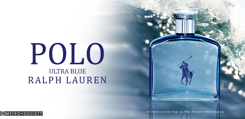 polo ultra blue eau de toilette