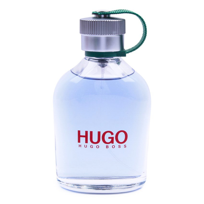 hugo boss 150 ml