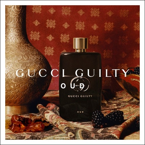 gucci guilty oud perfume