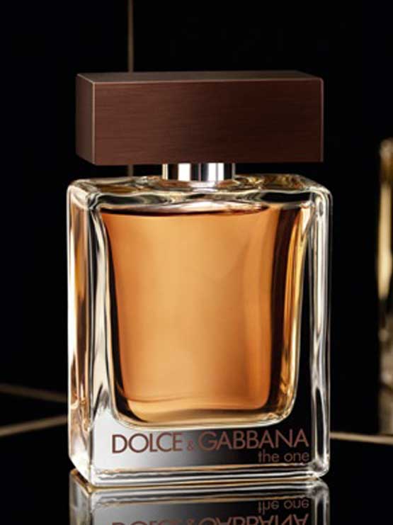 dolce & gabbana the one for men eau de toilette 100ml spray