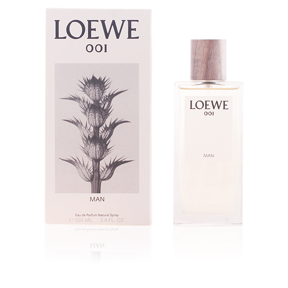parfum loewe 001