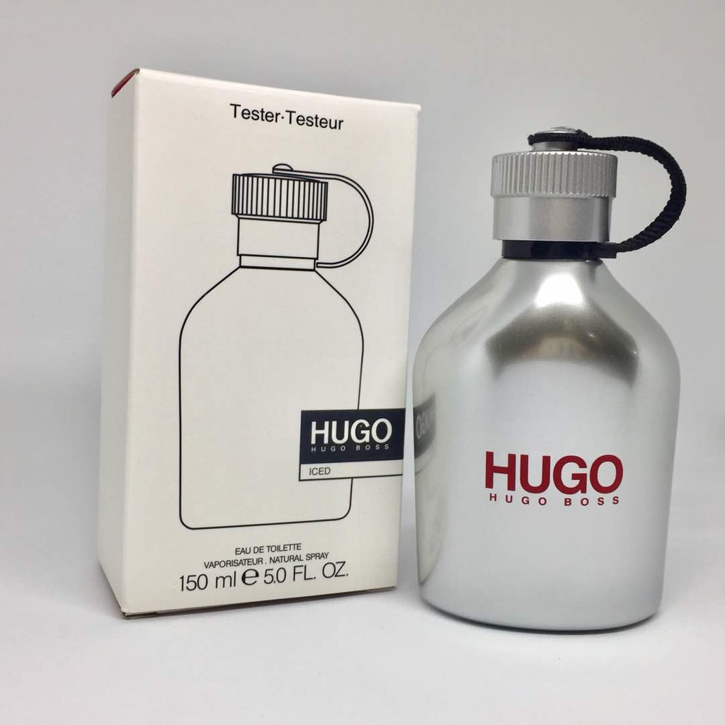 hugo boss parfum 150ml
