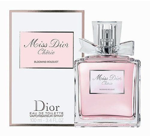 miss dior women's perfume