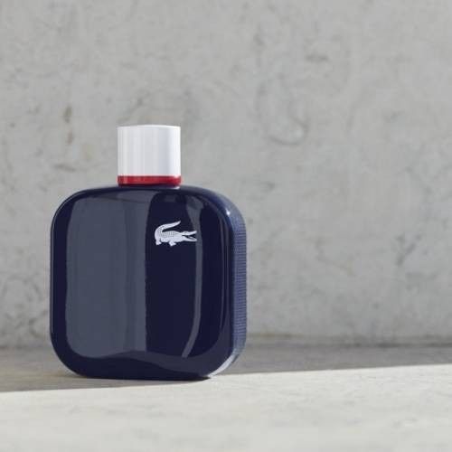 lacoste french panache for him