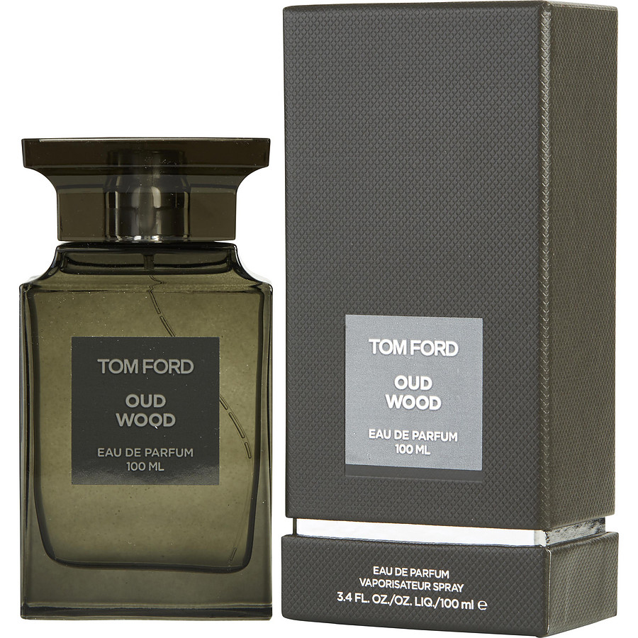 Buy Thaznpuvz Tom Ford Oud Wood Eau De Parfum 100ML For Women and Men ...