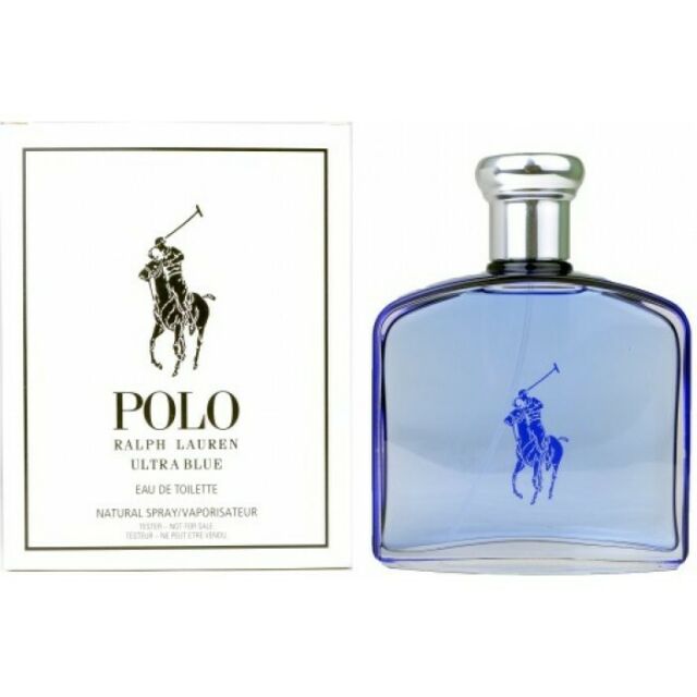 polo ralph lauren ultra blue 125ml