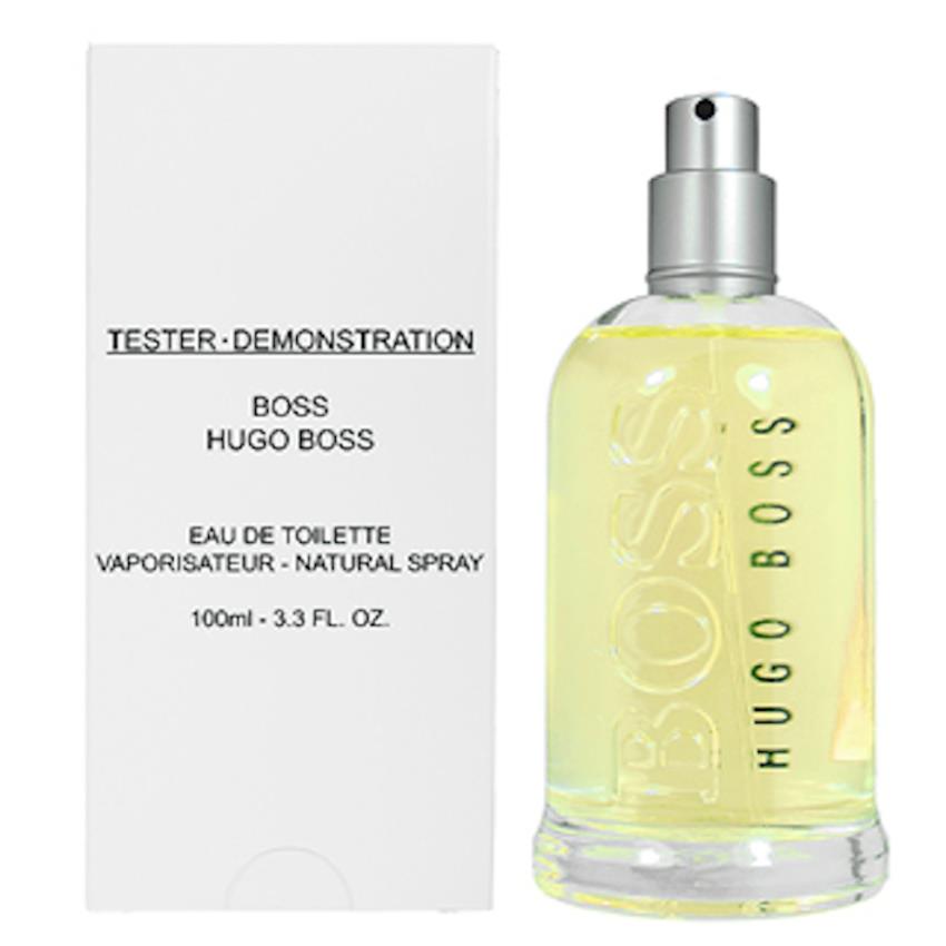 hugo boss bottled n6
