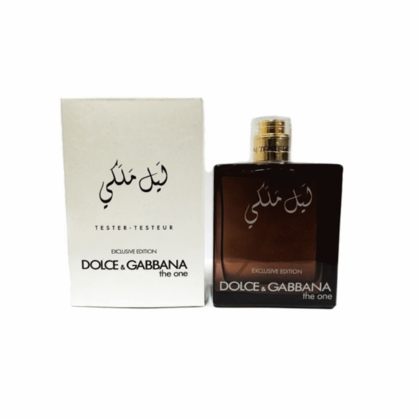 Dolce and gabbana deals the one basenotes