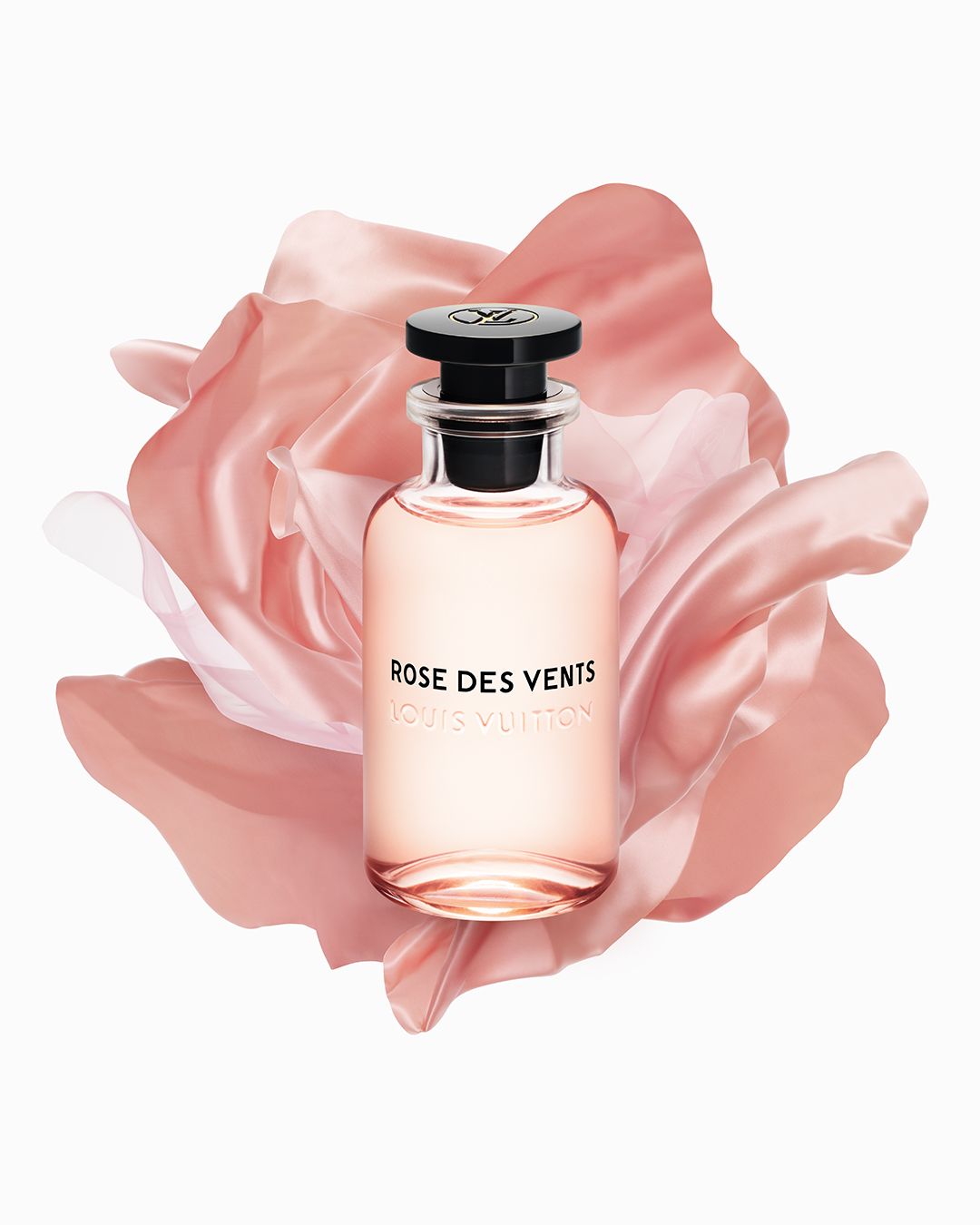Buy Louis Vuitton Rose Perfume des Vents EDP Spray | eRomman